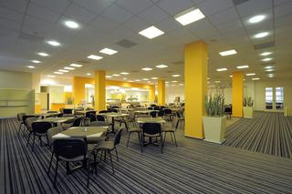 Hotel Congress & Wellness Olsanka Praga