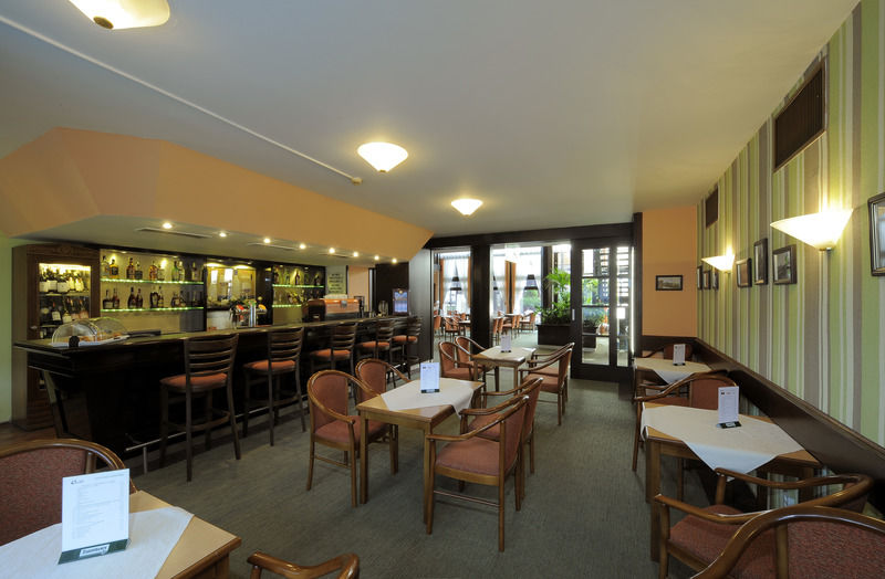 Hotel Congress & Wellness Olsanka Praga