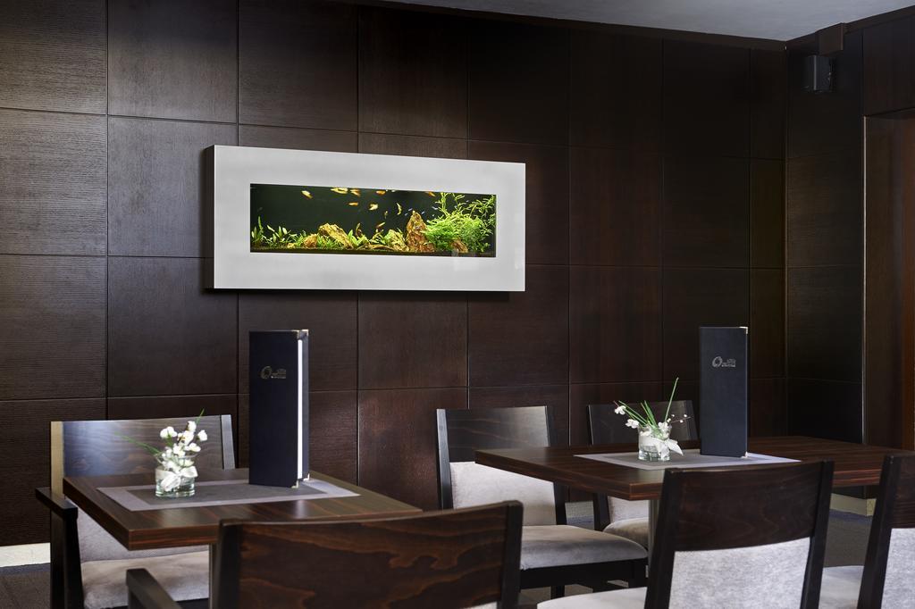 Hotel Congress & Wellness Olsanka Praga