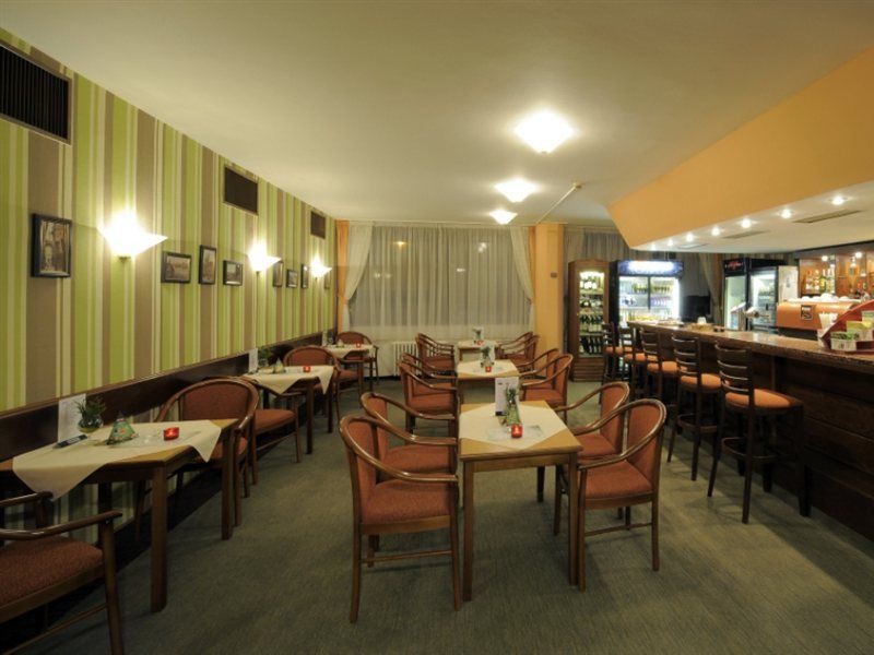 Congress & Wellness Olsanka Praga