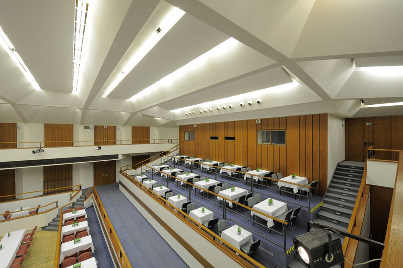 Congress & Wellness Olsanka 4* Praga