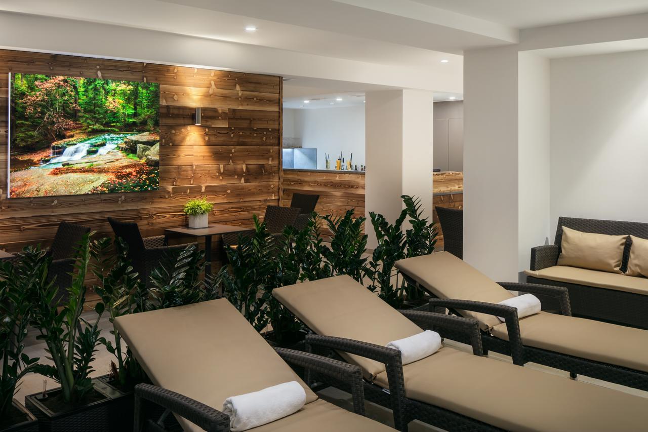 Congress & Wellness Olsanka Praga