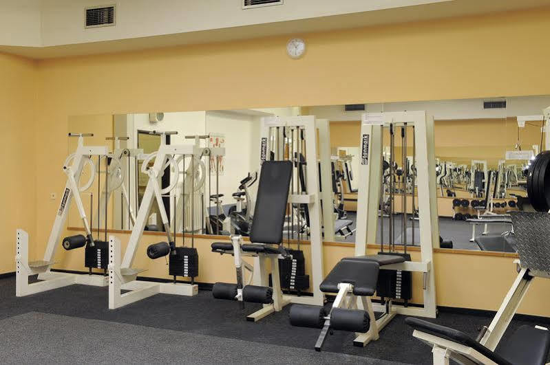 Congress & Wellness Olsanka Praga