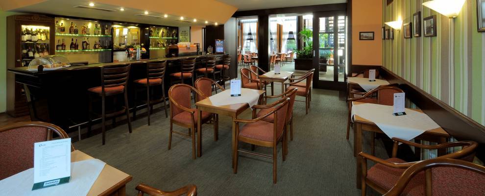 Congress & Wellness Olsanka Hotel Praga