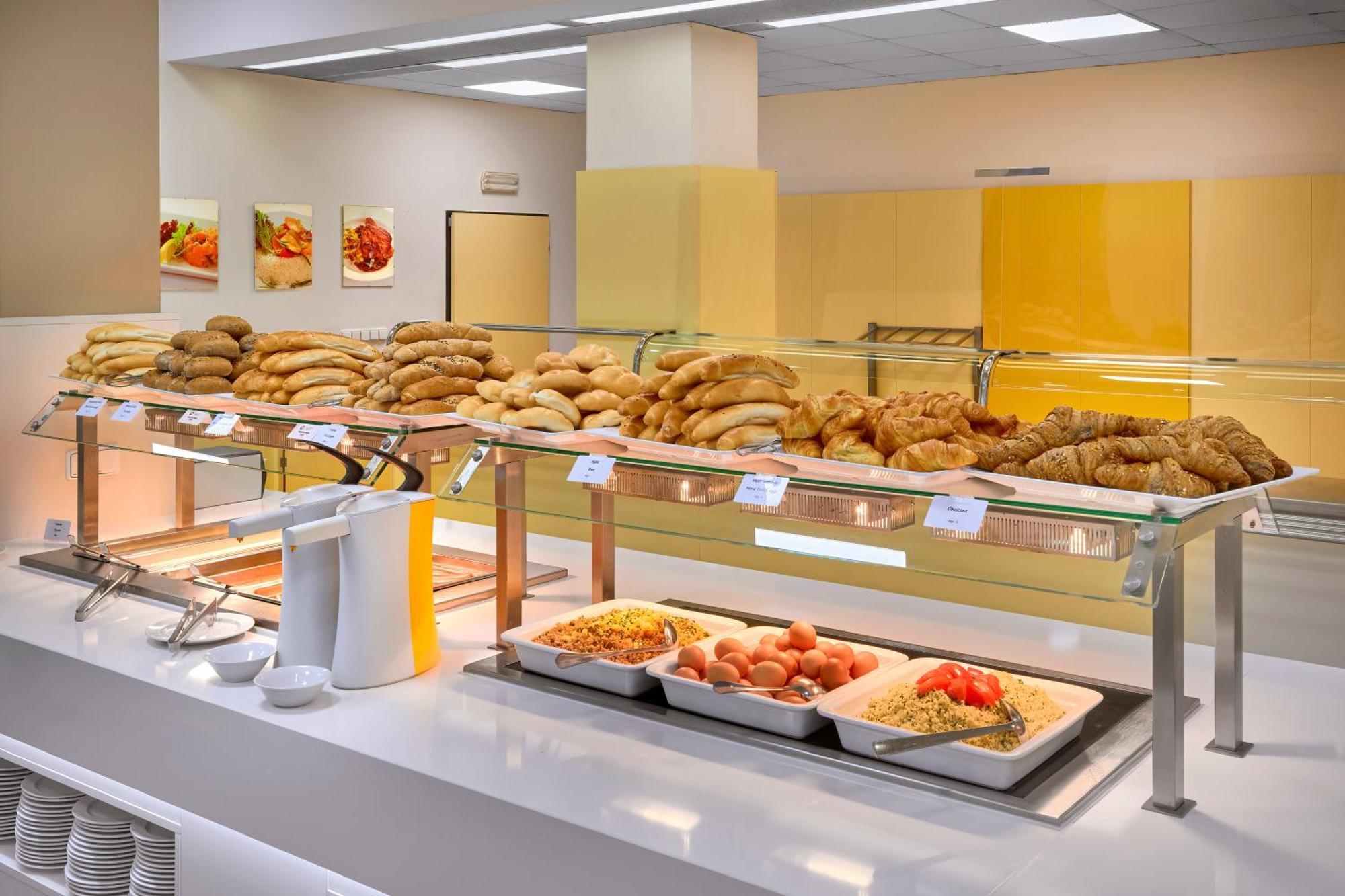 Congress & Wellness Olsanka 4* Praha