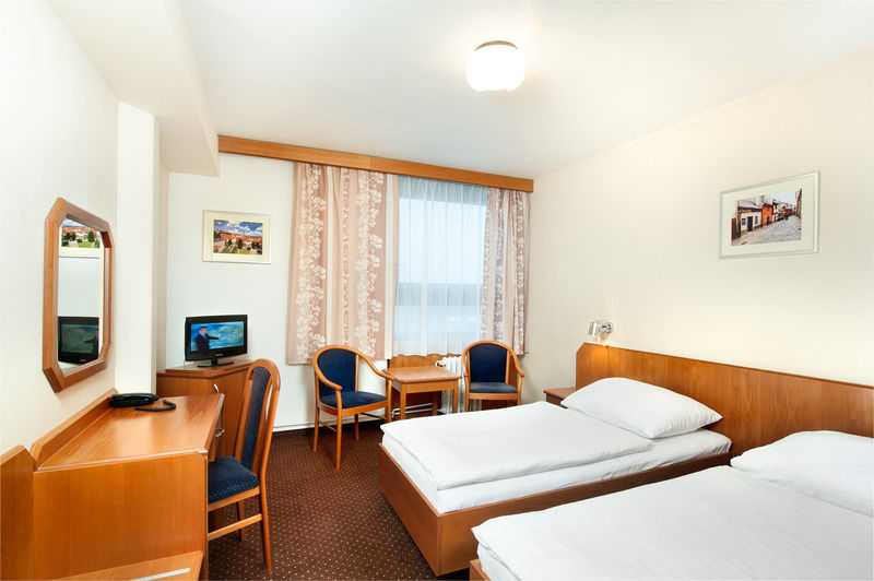 Congress & Wellness Olsanka Praha