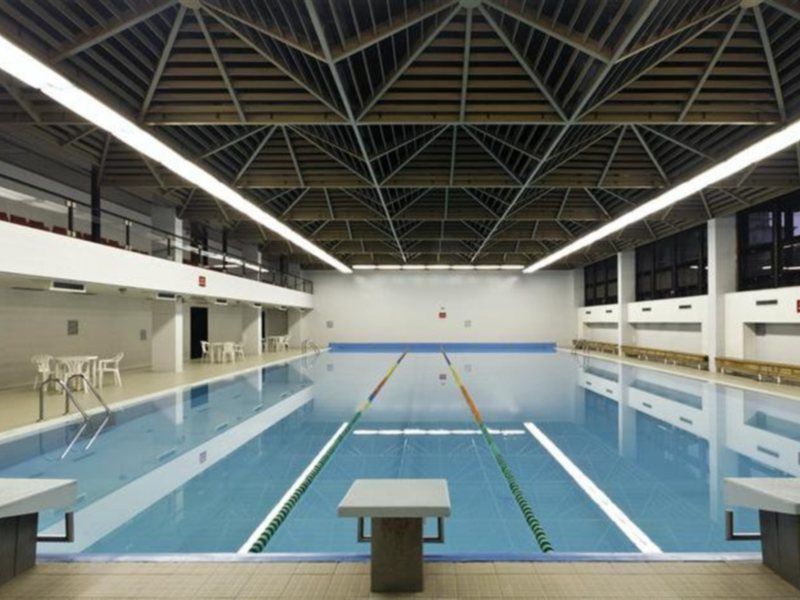 Congress & Wellness Olsanka Hotel Praha