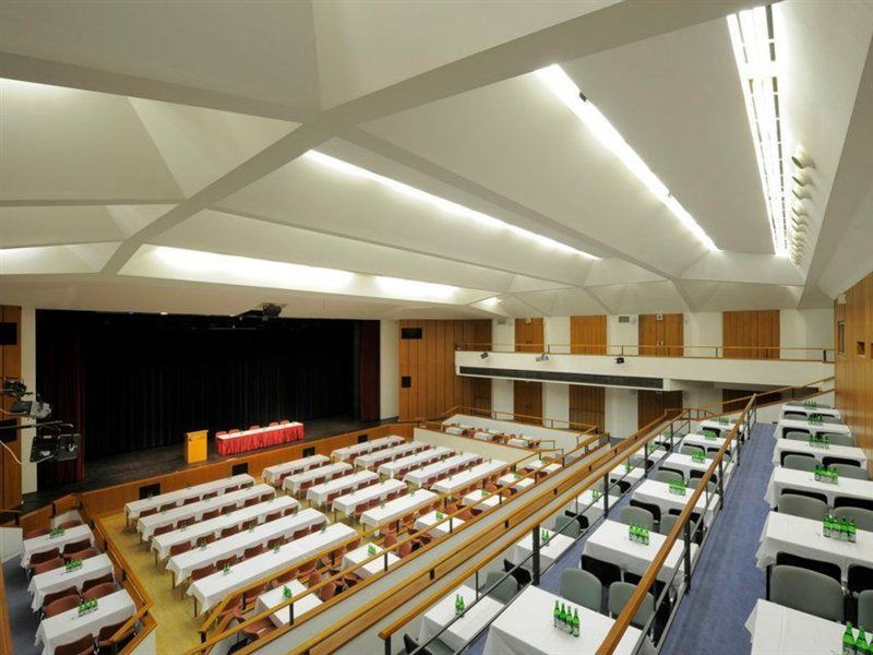 Congress & Wellness Olsanka 4* Praha