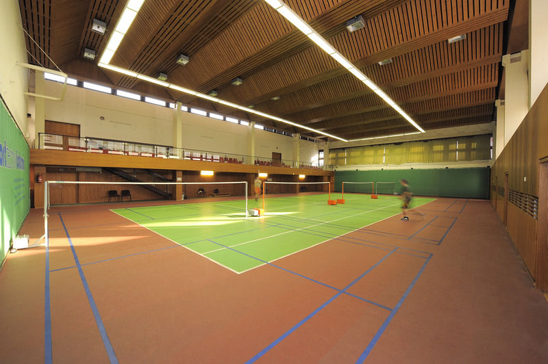 Congress & Wellness Olsanka Praag