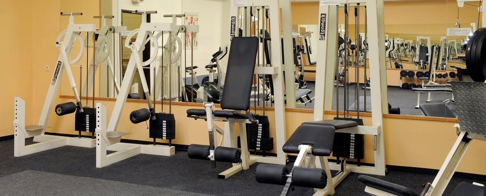 Congress & Wellness Olsanka Praha